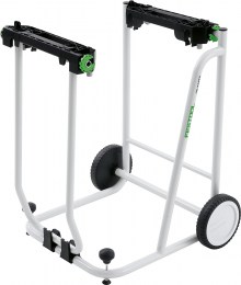 Kapex FESTOOL wheeled stand